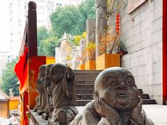 -福州开元寺