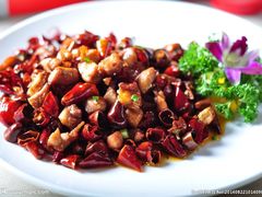 -海富门·带鱼·淮扬菜·粤菜(甘家口店)