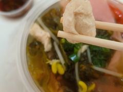 -四川豆花(置业路店)