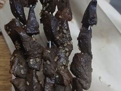 烤沙肝-延边烧烤•8年匠心(秦皇岛总店)