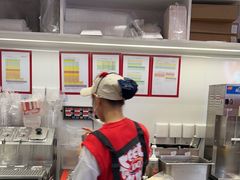 -DQ·蛋糕·冰淇淋(东方宝泰店)