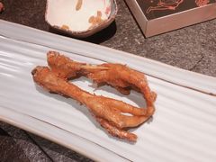 -丝路金桃·新疆菜(徐汇店)