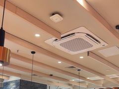 -大师兄·西北小馆(南沙万达广场店)