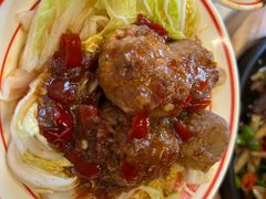 -71号豆汤饭·成都小馆(红牌楼店)