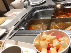 -海底捞火锅(方塔东街店)