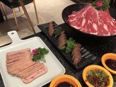 -煲宫猪肚鸡(昆山金鹰国际购物中心店)