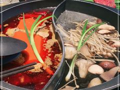 -园里火锅(仁和新城店)