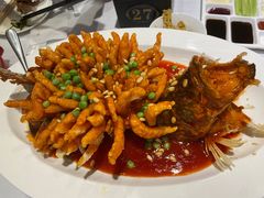 -天和晟新京菜.水煮鱼.湘土菜(国展店)