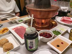 -牛街·马辈儿涮肉(牛街总店)