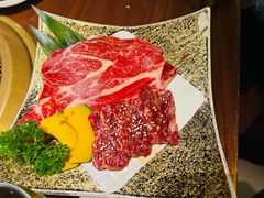 -御牛道日式烤肉料理(杭州万象城店)