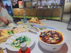-33号大院·青岛本帮菜(五四广场店)