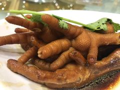 -君德澜酒家·创意粤菜(金山谷店)