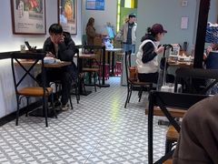 -和府捞面(曹路花园城店)