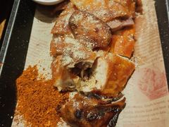 -胡桃里乐队酒馆(广州塔店)