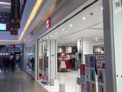 -优衣库(南京建邺万达广场店)