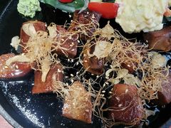 -猛式料理嘉州新光天地店