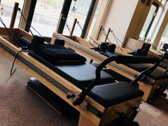 器械区-Isofit 普拉提·婵柔工作室