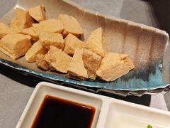 -潮界(大学路店)