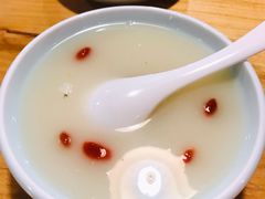 兰州甜胚子-古觉面片(科技路天朗蓝湖树店)