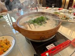 -千岛湖鱼味馆(十字街总店)