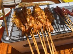 -本色.小马哥烧烤(五一路总店)