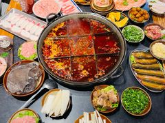 -咖咖火锅(老店)