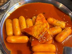 -麻蒲碳烤肉(远景路1号店)