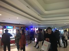 -金逸影城(大悦城IMAX激光店)