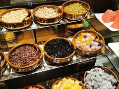 -二楼咖啡厅·厦门源昌凯宾斯基大酒店(湖滨中路店)