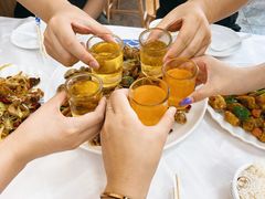 -北戴河庆山饭店·海鲜砂锅粥(北戴河黑石路店)