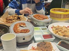 -紫光园·烤鸭·北京菜(团结湖店)