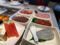 -海底捞火锅(群光广场店)