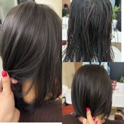 -GANO HAIR 