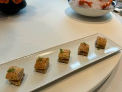 松茸素鹅-海味观(老西门店)