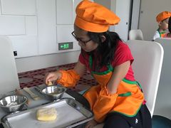 -北京益田影人花园酒店
