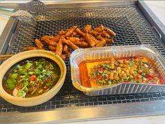 -西昌老号李小肠特色烧烤园(温江店)