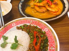 -曼谷食堂·泰国家庭料理