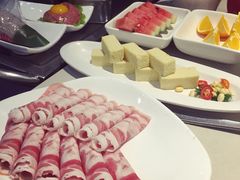 海底捞-海底捞火锅(勒泰店)