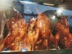 -陈光记烧腊(长寿路店)