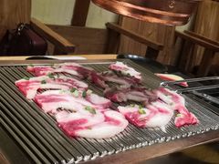 -千寻烧肉(政务区店)