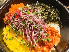 -海兰江石锅饭(水上店)