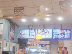 -西部马华清真兰州牛肉面·烧烤夜市(关东店)