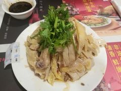 -振鼎鸡(福州路店)