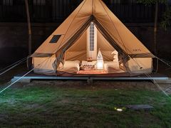 -Walker萌宠露营(大明骑士驿站店)