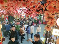 -活鱼馆(宜兴埠店)