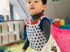 -当代MOMAKIDS托育中心
