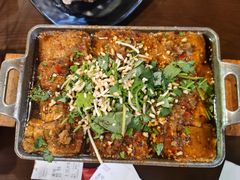 -林二哥宜烤官·宜宾小烧烤