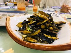 招牌茄子-潮有信餐厅(碧桂园十里金滩店)