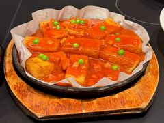 -三生三味密宗川菜·江景餐厅(来福士店)