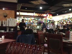 大堂-比亚森自助烤肉料理(裕华店)